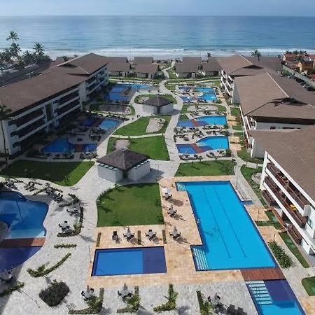 Porto De Galinhas - Cupe Beach Living - Vista Mar المظهر الخارجي الصورة