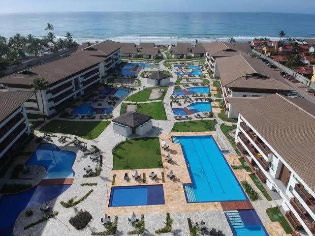Porto De Galinhas - Cupe Beach Living - Vista Mar المظهر الخارجي الصورة