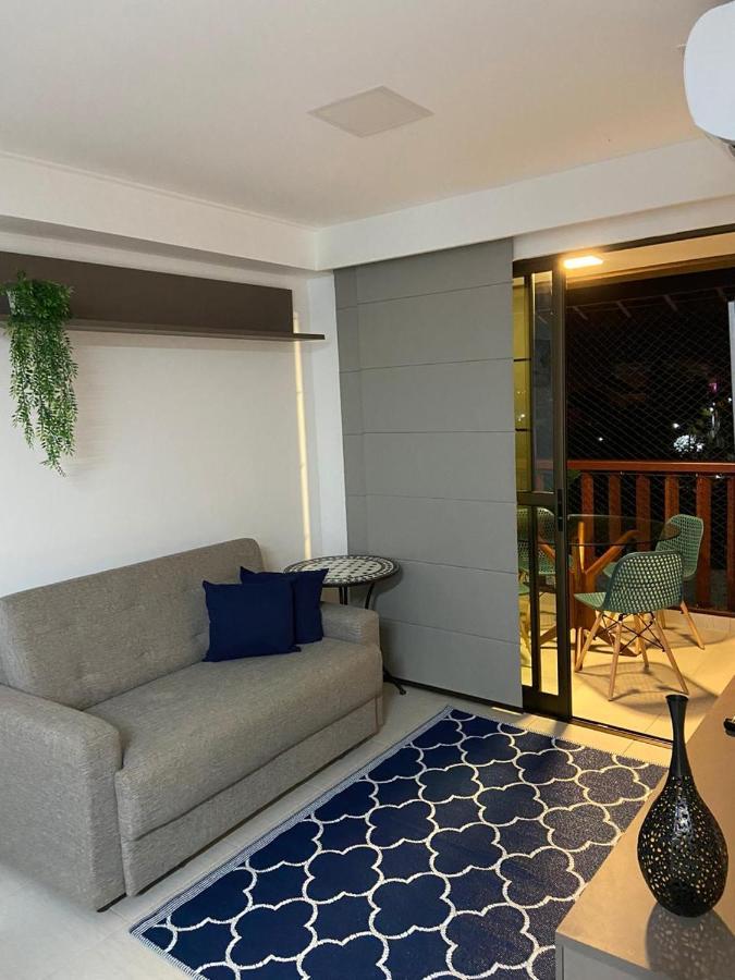 Porto De Galinhas - Cupe Beach Living - Vista Mar المظهر الخارجي الصورة