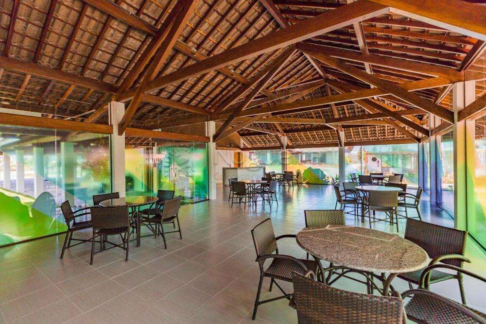 Porto De Galinhas - Cupe Beach Living - Vista Mar المظهر الخارجي الصورة