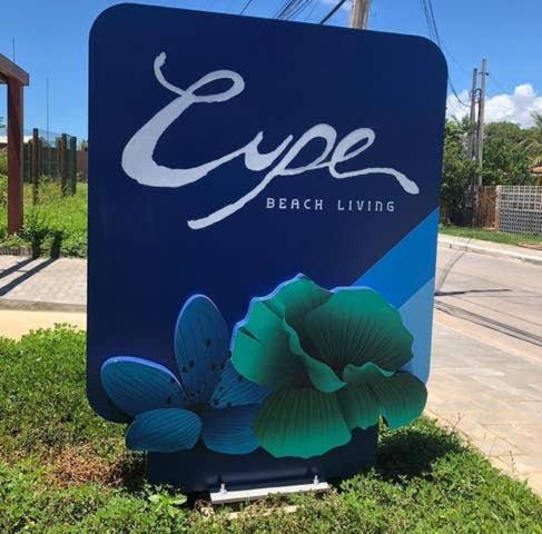 Porto De Galinhas - Cupe Beach Living - Vista Mar المظهر الخارجي الصورة