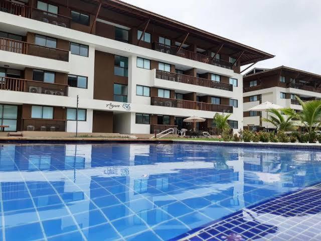 Porto De Galinhas - Cupe Beach Living - Vista Mar المظهر الخارجي الصورة