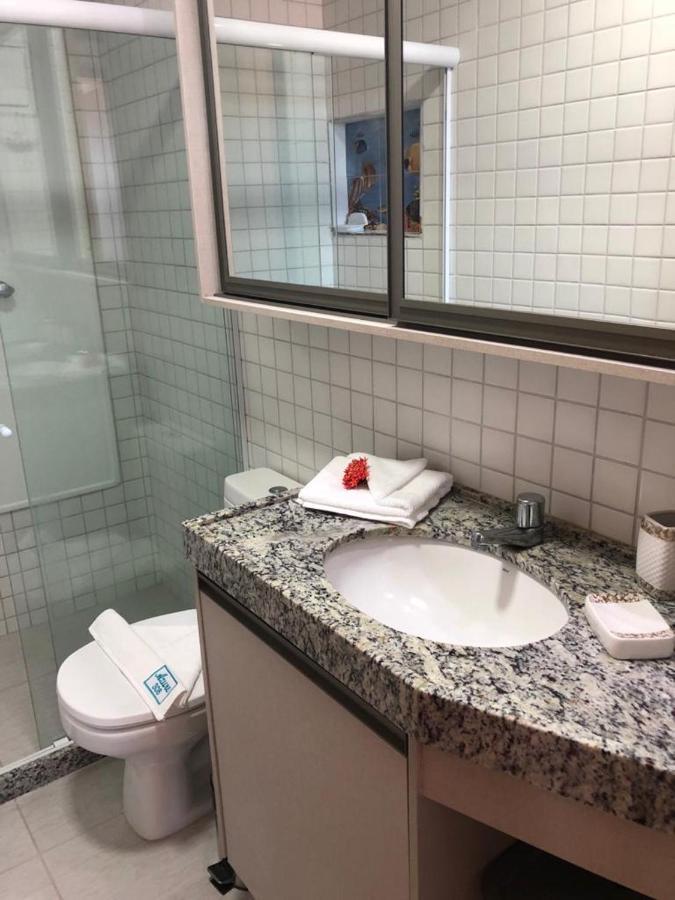 Porto De Galinhas - Cupe Beach Living - Vista Mar المظهر الخارجي الصورة